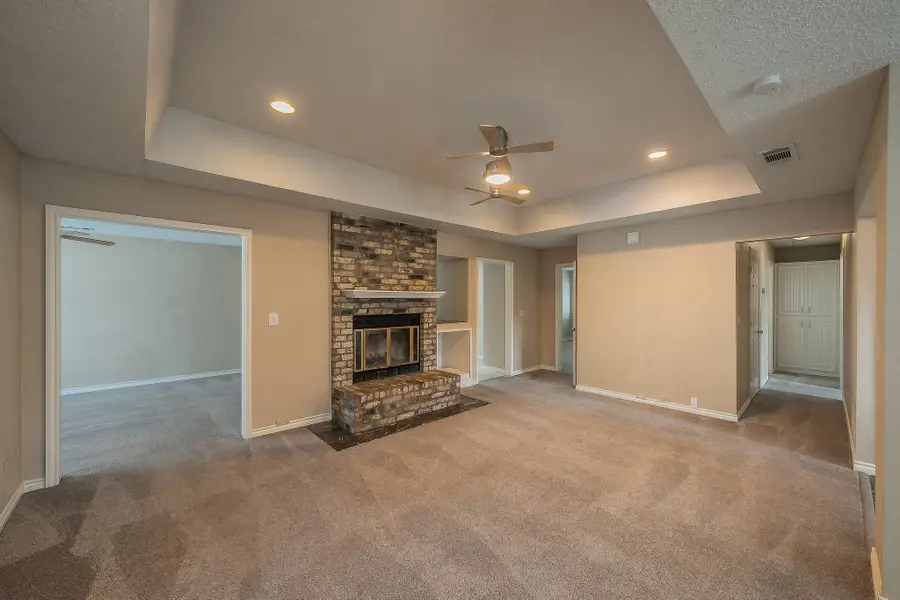 641 Park Lane, Highland Village, TX 75077 - #3