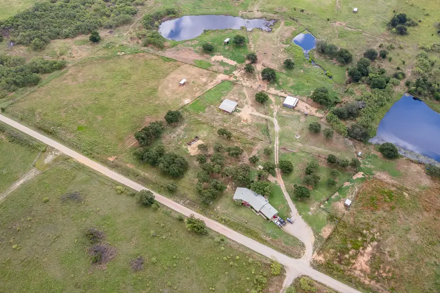 495 Lyles Road, Henrietta, TX 76365 - #3