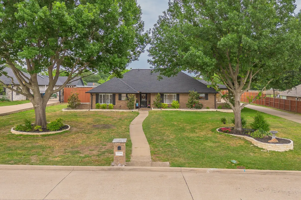 204 Suntide Drive, Sunnyvale, TX 75182 - #1