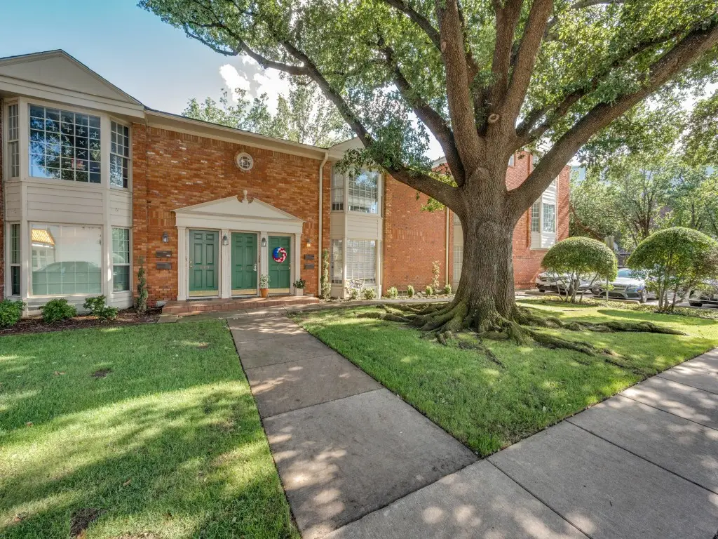 4115 Glenwick Lane, University Park, TX 75205 - #1