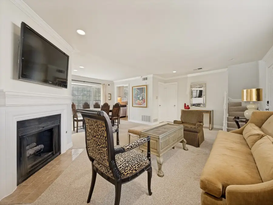 4115 Glenwick Lane, University Park, TX 75205 - #2