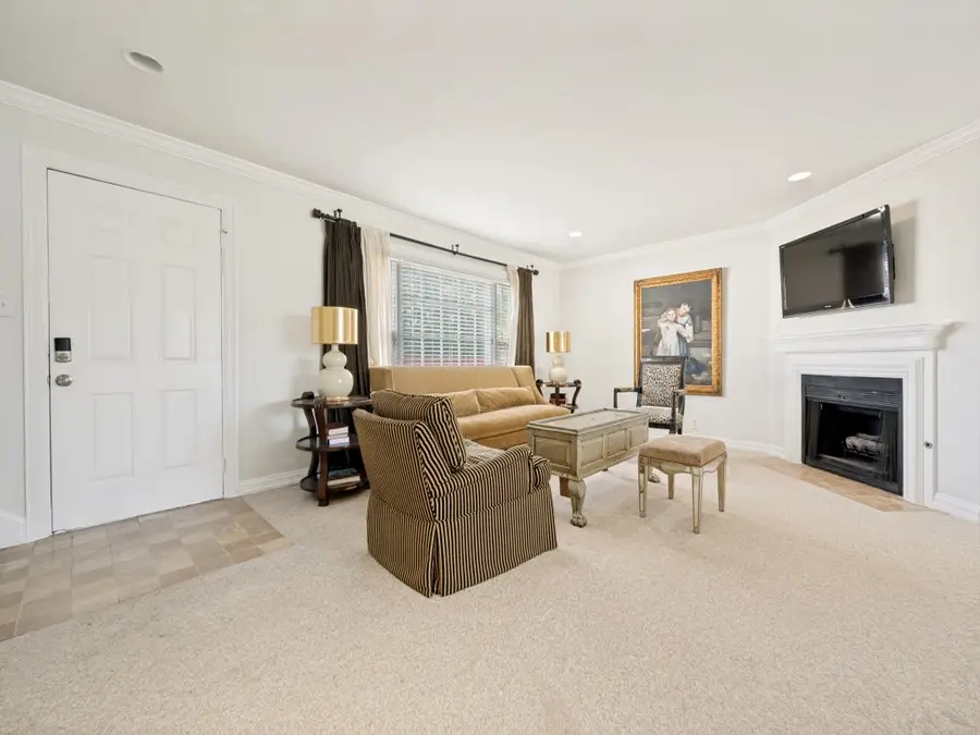 4115 Glenwick Lane, University Park, TX 75205 - #3