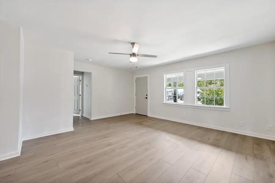 4401 Forbes Street, Fort Worth, TX 76105 - #2