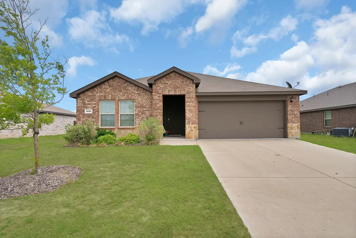 1311 Emi Kate Lane, Royse City, TX 75189 - #1
