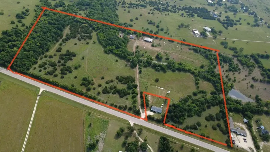 3049 Fm 1434, Cleburne, TX 76033 - #2