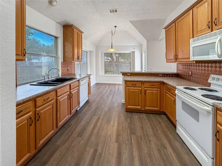 2516 Fairway View Drive, Burleson, TX 76028 - #2