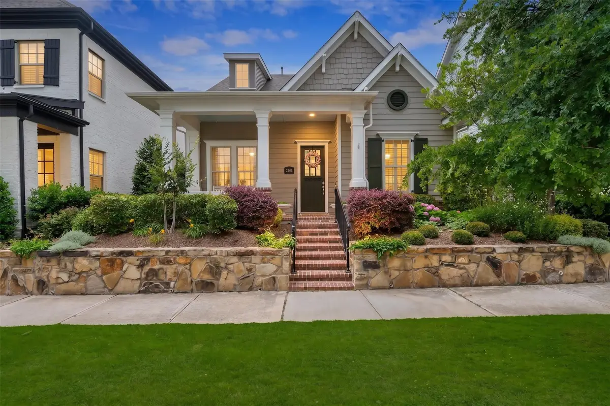 2205 Tremont Boulevard, McKinney, TX 75071 - #1