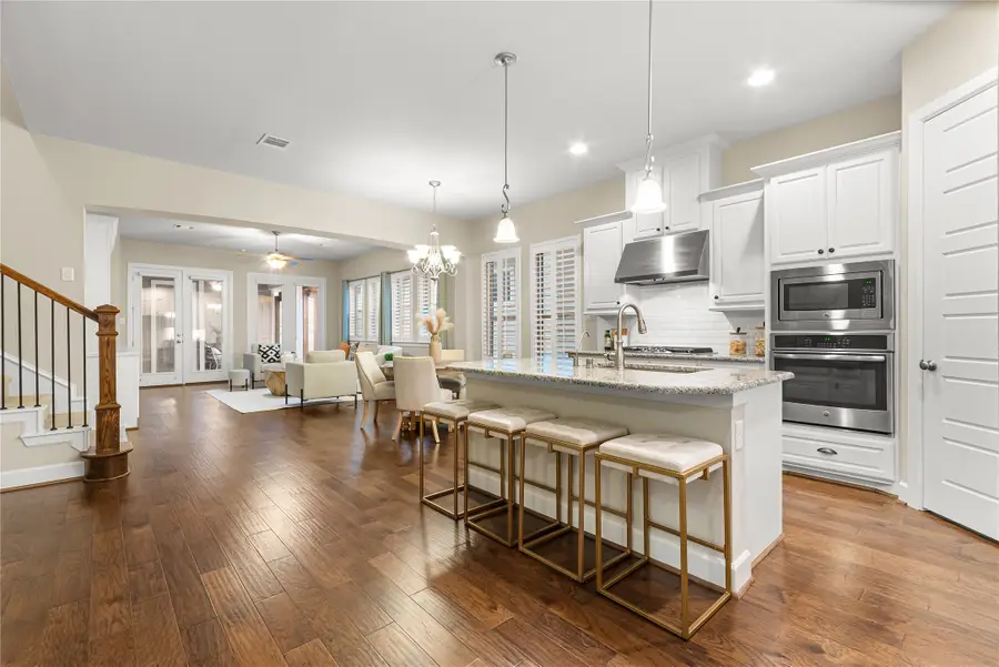 2205 Tremont Boulevard, McKinney, TX 75071 - #2