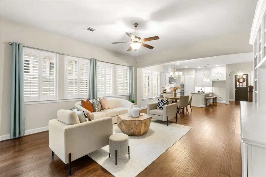 2205 Tremont Boulevard, McKinney, TX 75071 - #3
