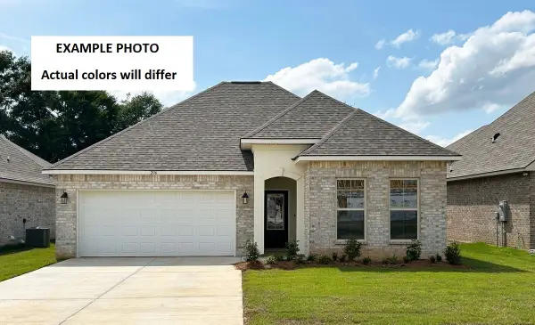 5184 Cadabra Drive, Shreveport, LA 71107