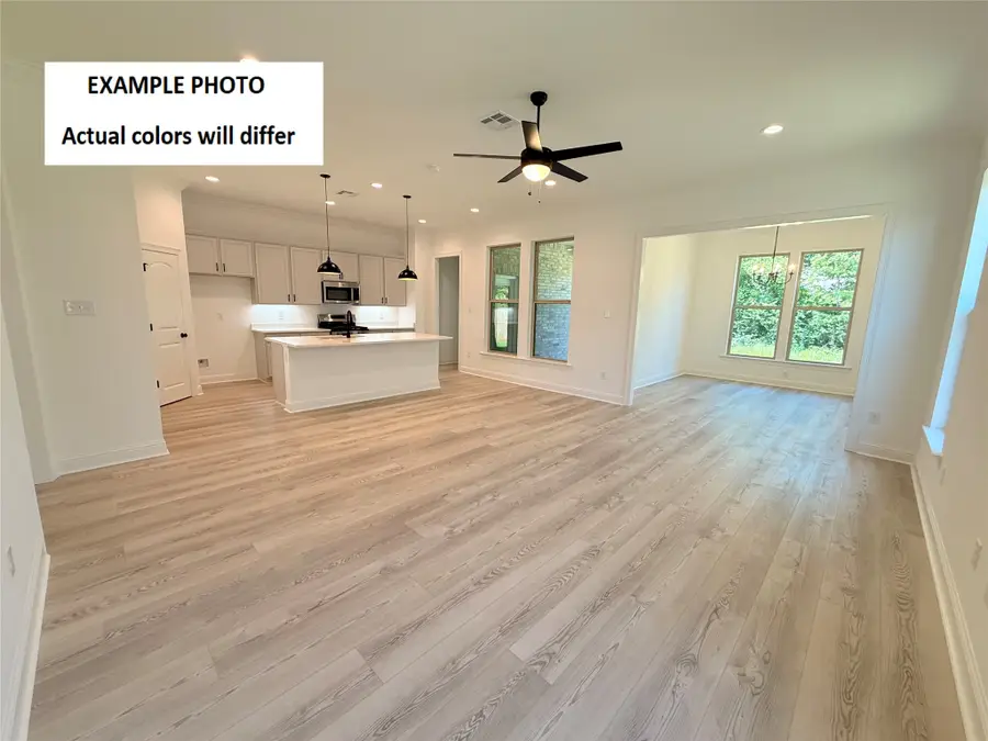 5184 Cadabra Drive, Shreveport, LA 71107 - #2