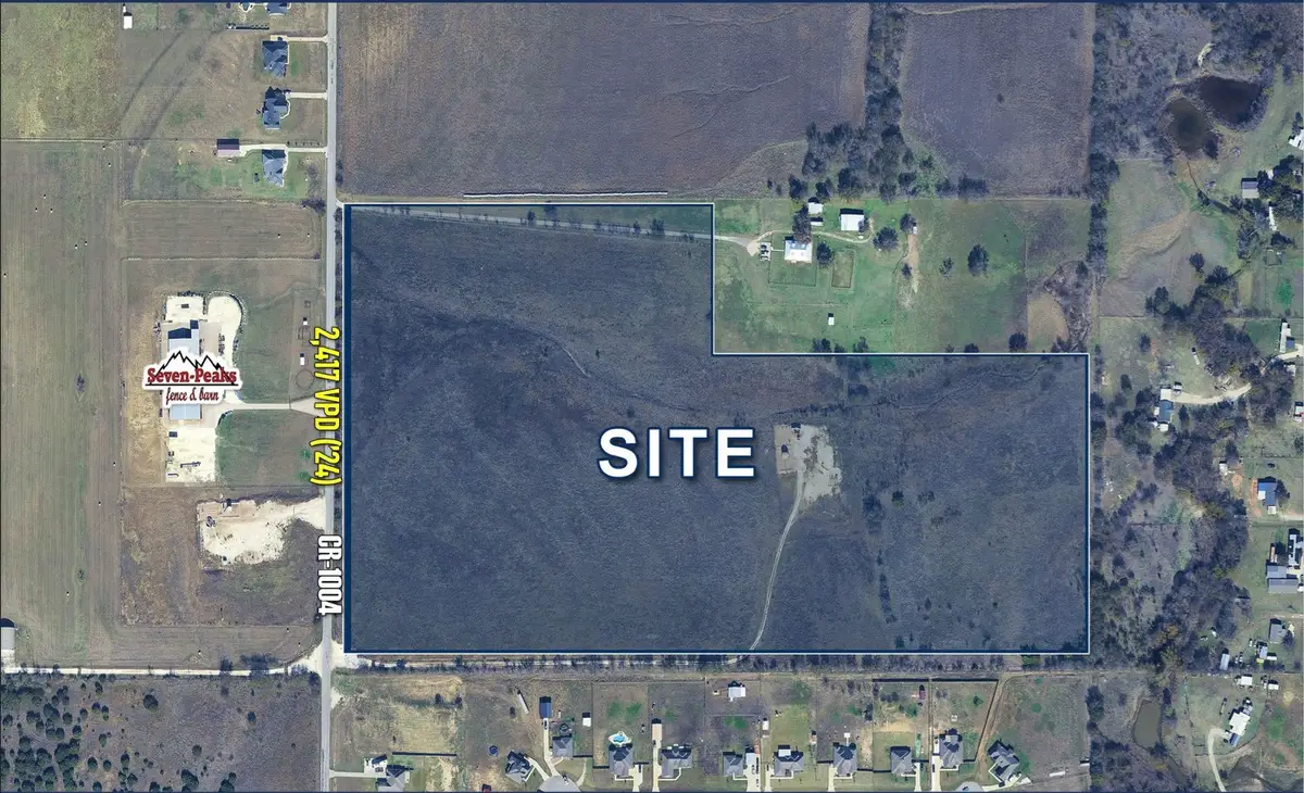 9526 County Road 1004, Godley, TX 76044 - #1