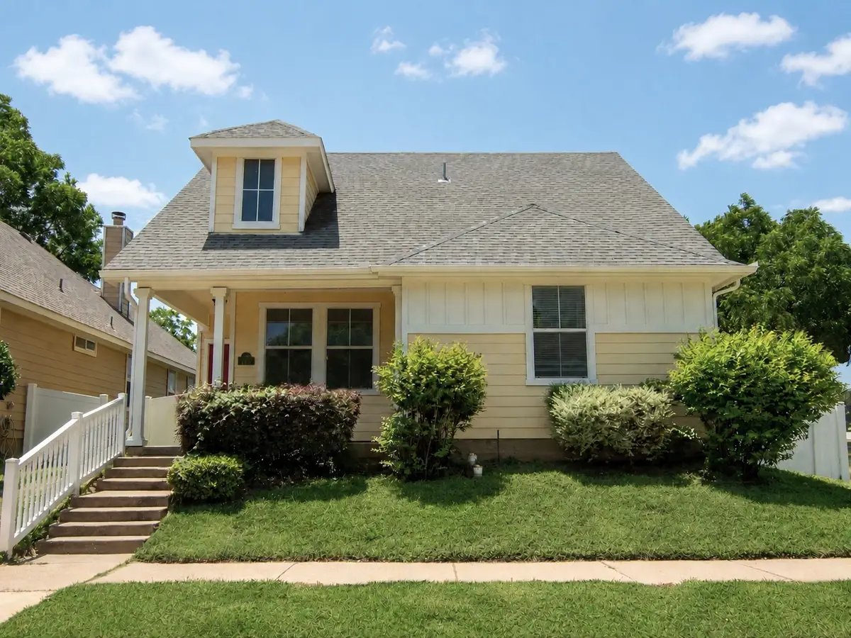 1729 Cambridge Drive, Providence Village, TX 76227 - #1