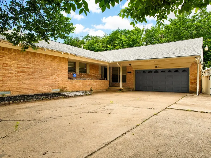 627 Kingston Drive, Irving, TX 75061 - #3