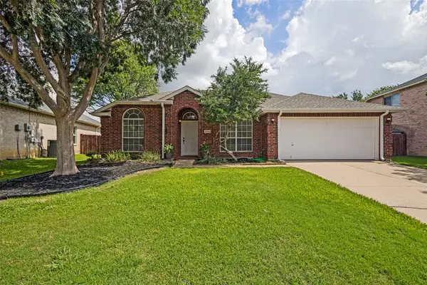 5344 Timber Park Drive, Flower Mound, TX 75028