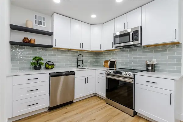 5607 Harvest Hill Road #1007, Dallas, TX 75230