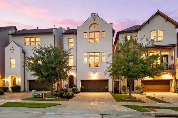 4887 Cloudcroft Lane, Irving, TX 75038