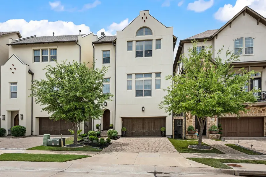 4887 Cloudcroft Lane, Irving, TX 75038 - #2