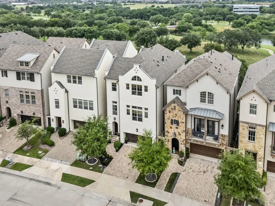4887 Cloudcroft Lane, Irving, TX 75038 - #3