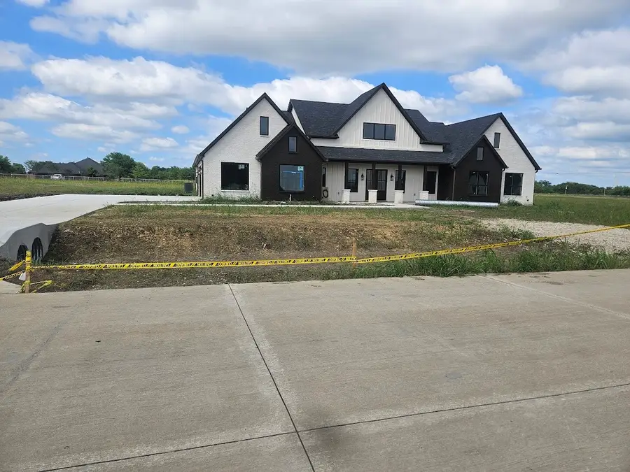120 Olson Road, Waxahachie, TX 75167 - #2