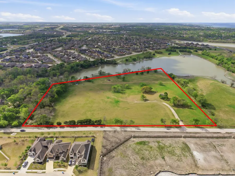 Lot 2 Hance Trail, Rockwall, TX 75087 - #3