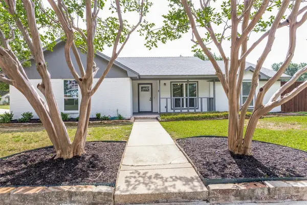 7208 Stonybrooke Drive, North Richland Hills, TX 76182