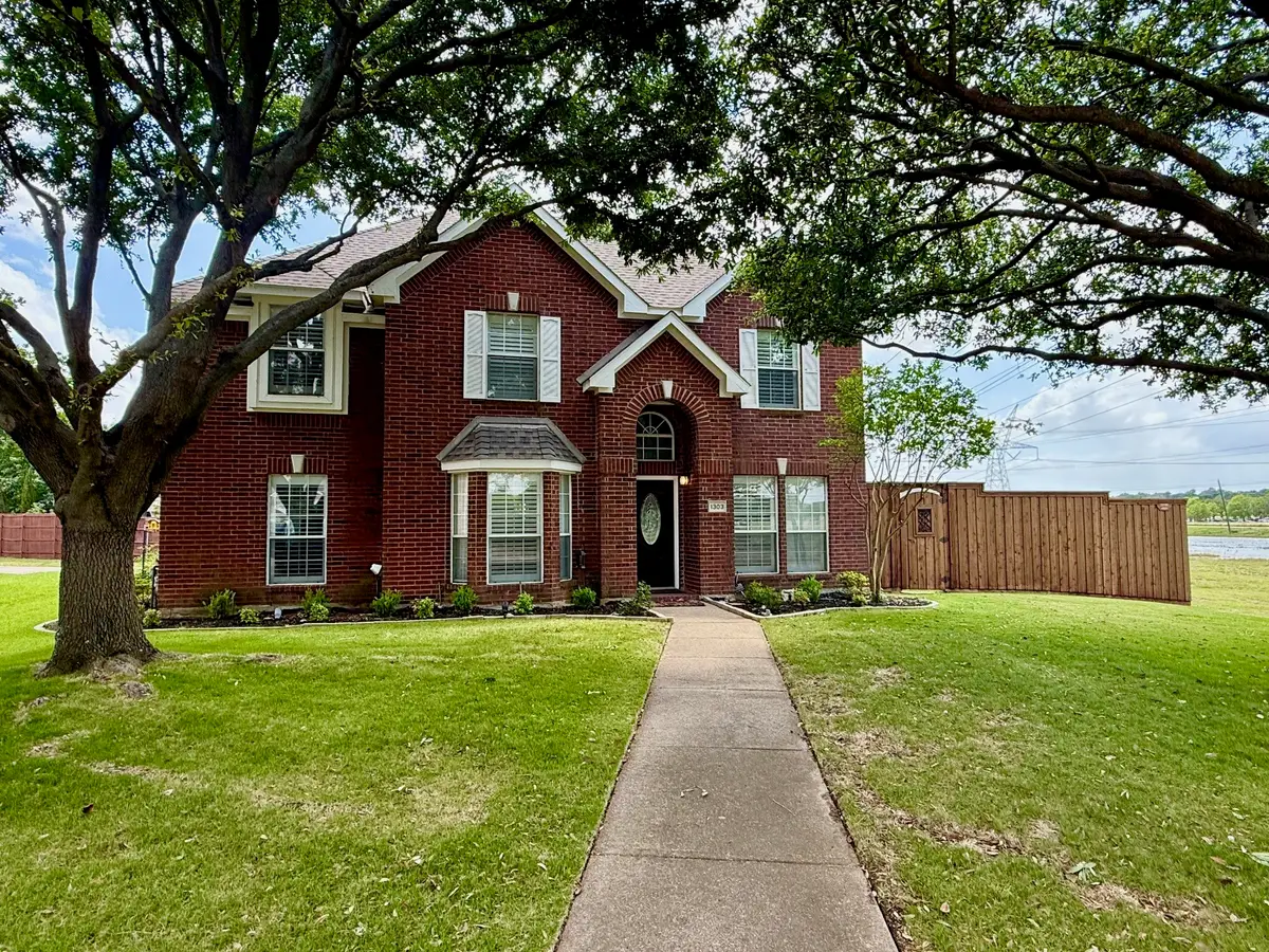 1303 Jennings Court, Coppell, TX 75019 - #1