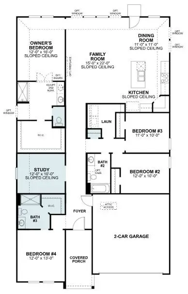 792 Grand Dale Drive, Lavon, TX 75166 - #2