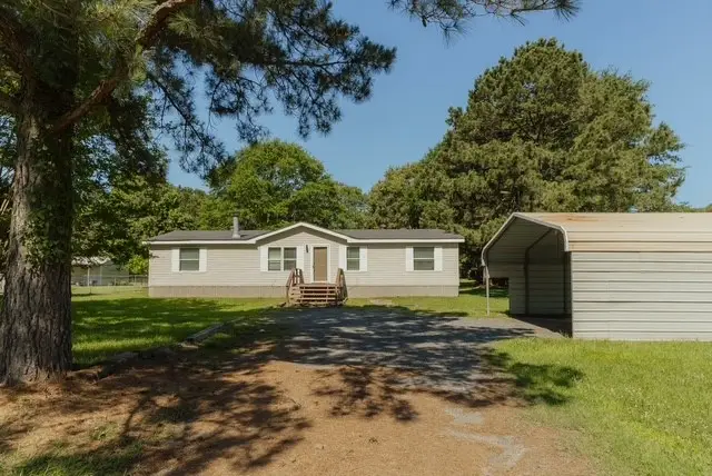 135 Princeton Lane E, Princeton, LA 71067 - #1