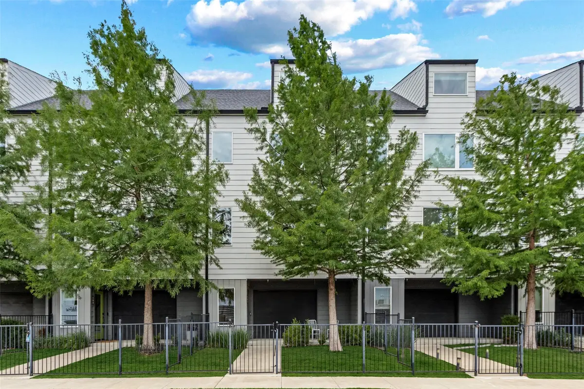 1430 Grigsby Avenue #103, Dallas, TX 75204 - #1