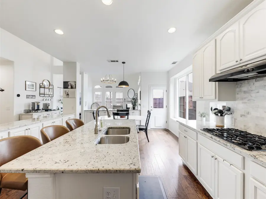 2373 Falcon Point Drive, Frisco, TX 75033 - #3