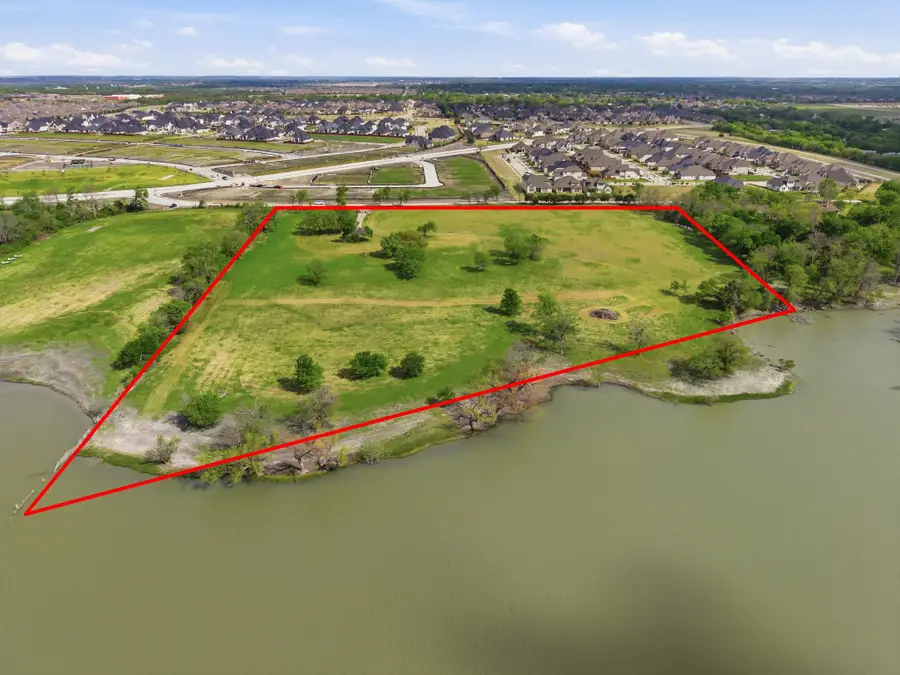 Lot 3 Hance Trail, Rockwall, TX 75087 - #3