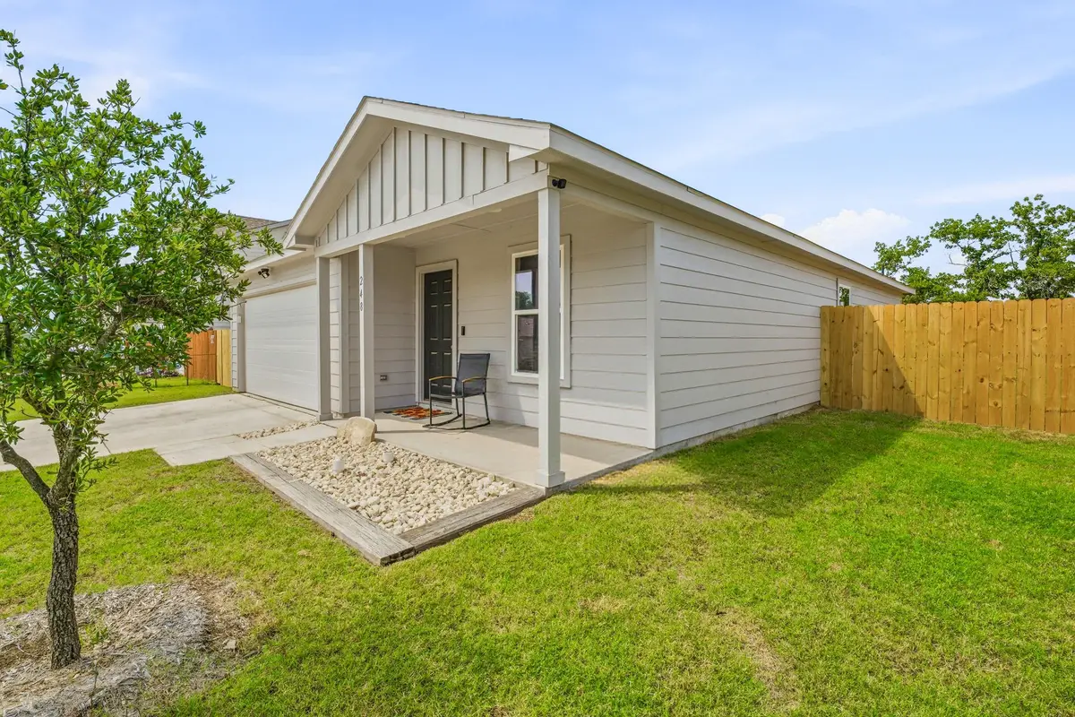 248 Peace Lily Way, Tolar, TX 76476 - #1