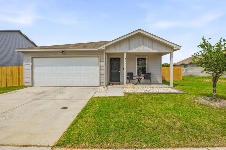 248 Peace Lily Way, Tolar, TX 76476 - #3