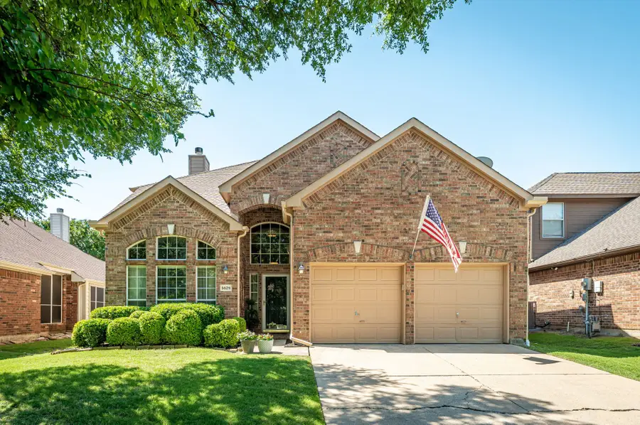 5529 Pebble Court, McKinney, TX 75072 - #2