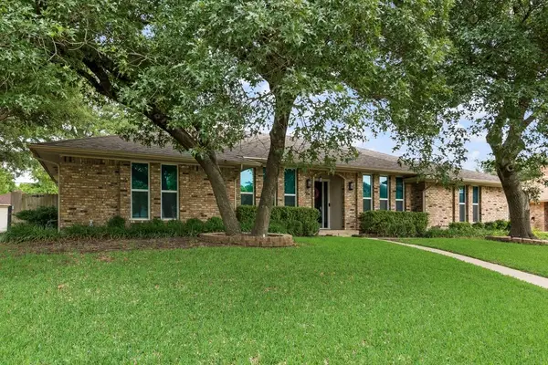 1606 Beaver Creek Drive, Duncanville, TX 75137