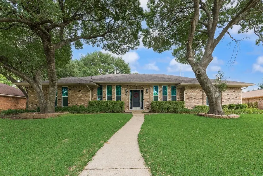 1606 Beaver Creek Drive, Duncanville, TX 75137 - #2