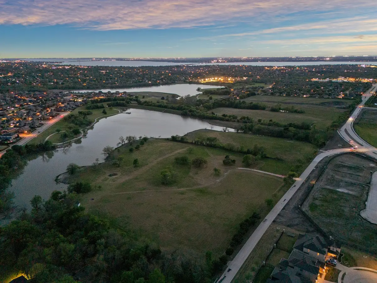 Lot 4 Hance Trail, Rockwall, TX 75087 - #1