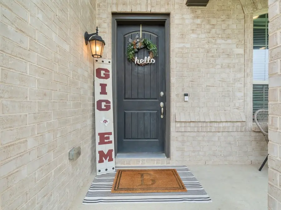 4607 Morning Glory Lane, Mansfield, TX 76063 - #3
