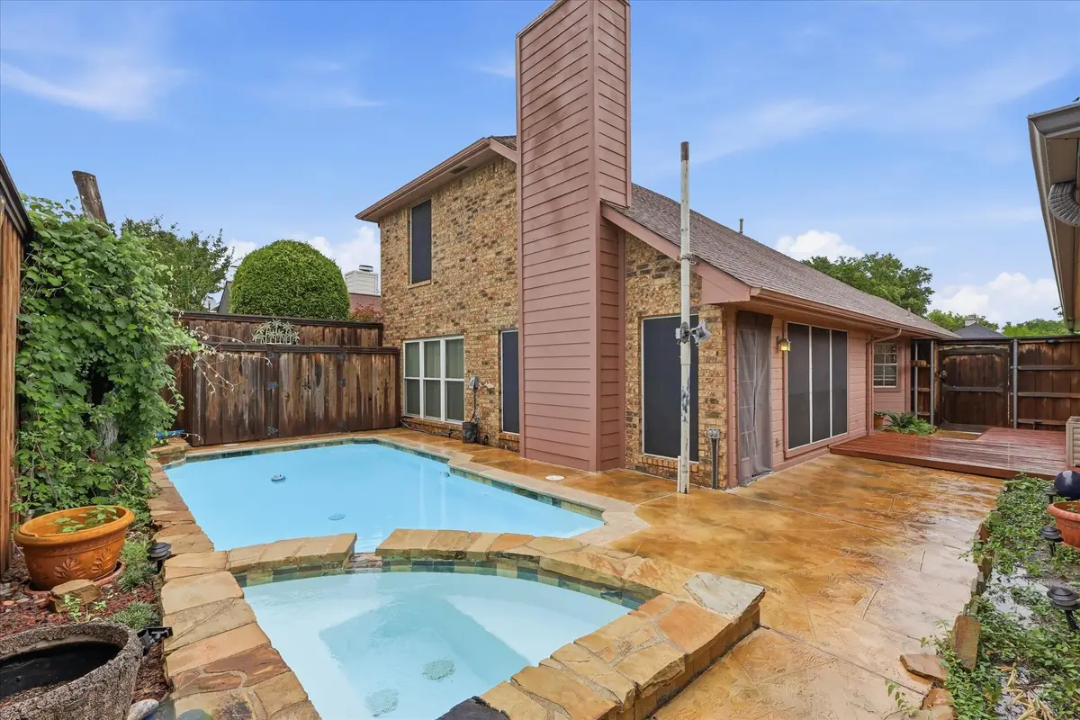 5101 Hearthcrest Drive, Garland, TX 75044 - #1