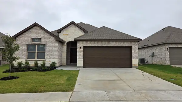 428 Sunday Silence Way, Granbury, TX 76049