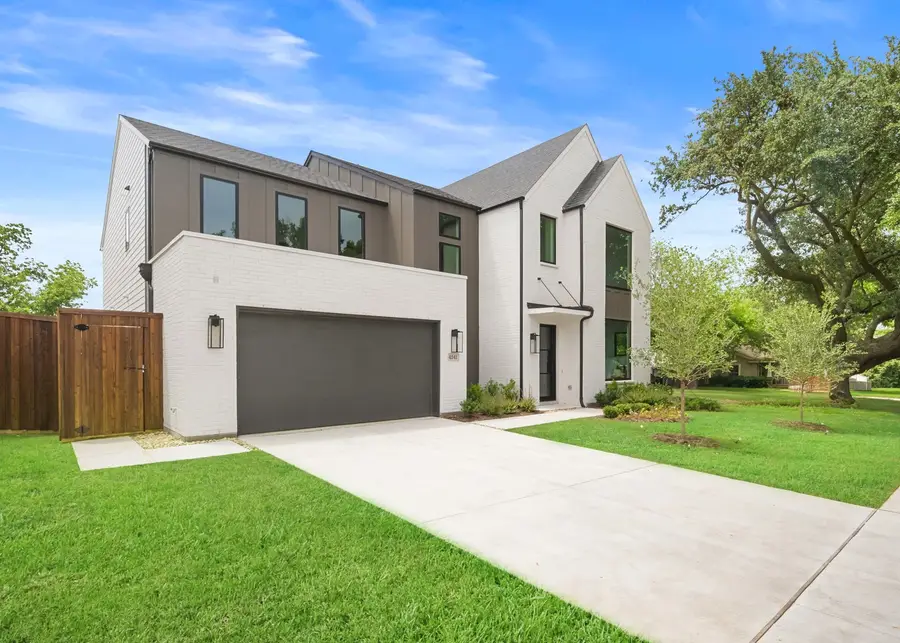 4241 Somerville Avenue, Dallas, TX 75206 - #2