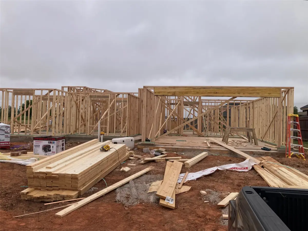 5641 Abbey Rd, Abilene, TX 79606 - #1
