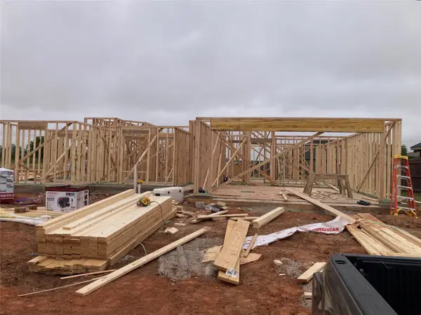 5641 Abbey Rd, Abilene, TX 79606