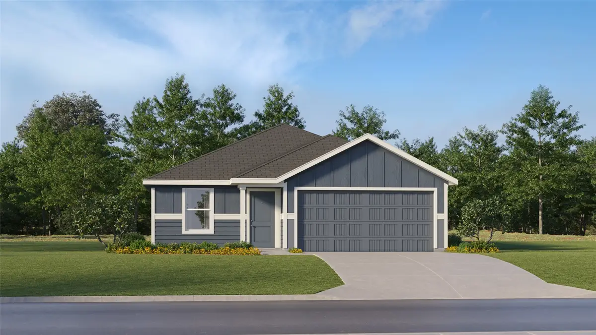 10737 Revolver Drive, Fort Worth, TX 76108 - #1