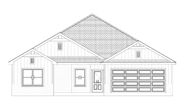 6916 Glen Abbey Road, Abilene, TX 79606