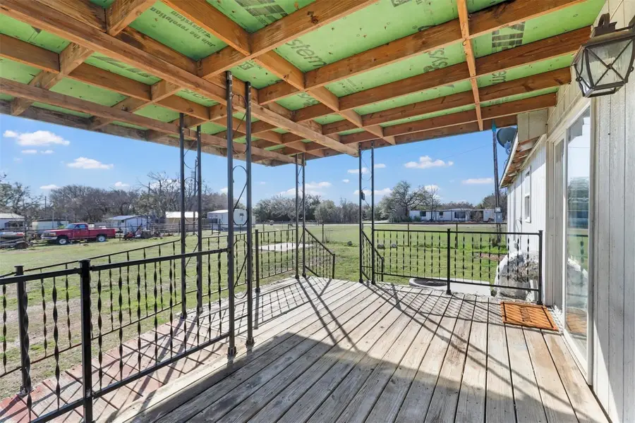 3205 Oak Hill Drive, Granbury, TX 76048 - #2