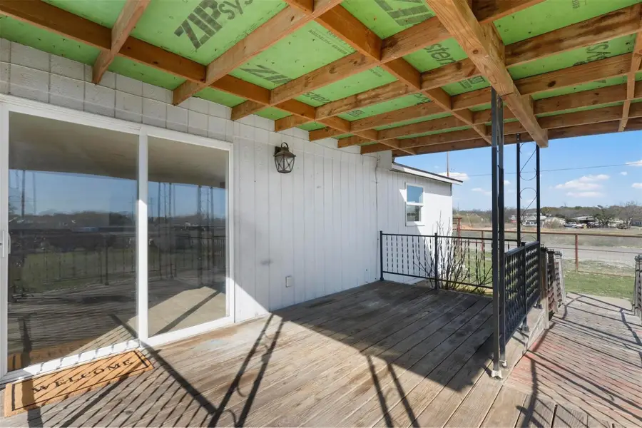 3205 Oak Hill Drive, Granbury, TX 76048 - #3