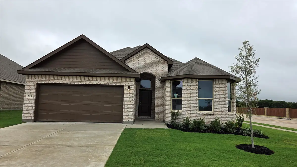 456 Sunday Silence Way, Granbury, TX 76049 - #1