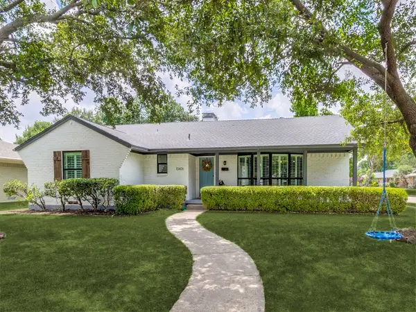 10406 Yorkford Drive, Dallas, TX 75238